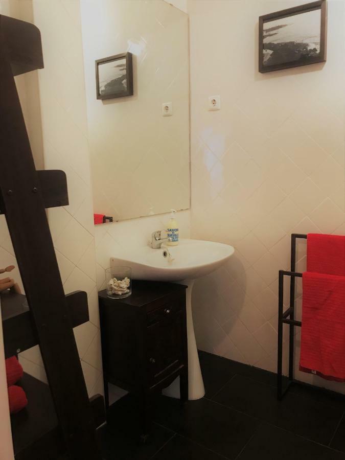 Apartment Baixa-chiado Cosy 5 Bedrooms