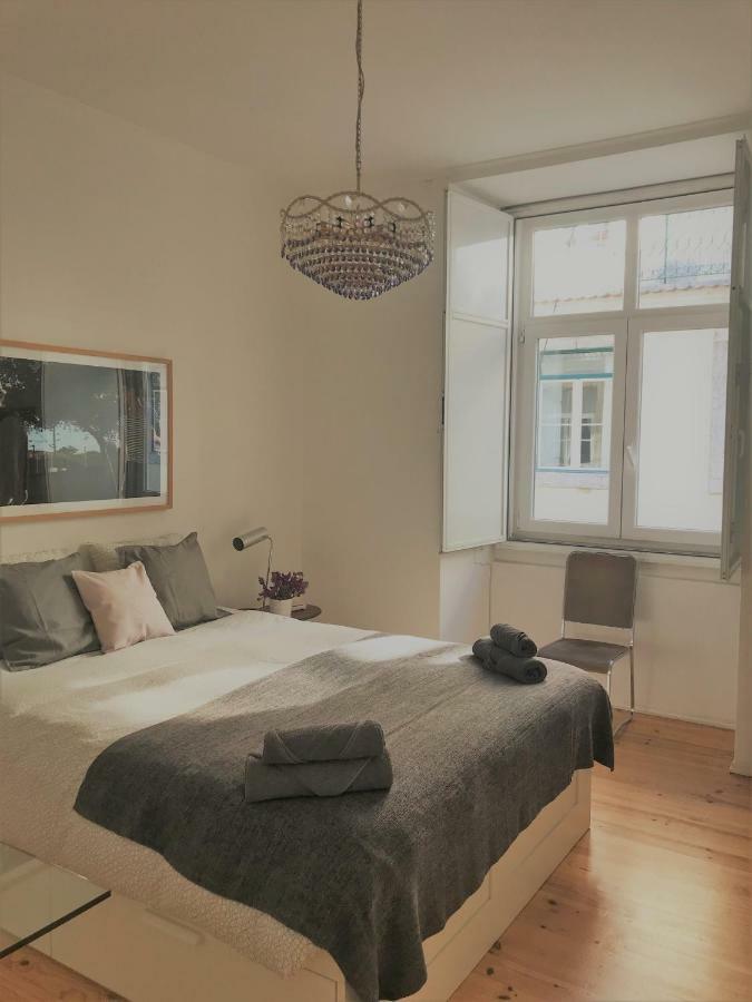 Baixa-chiado Cosy 5 Bedrooms