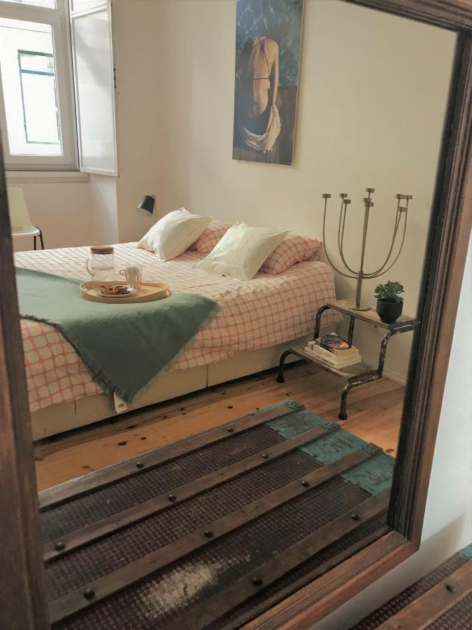 Baixa-chiado Cosy 5 Bedrooms Apartment Lisbon