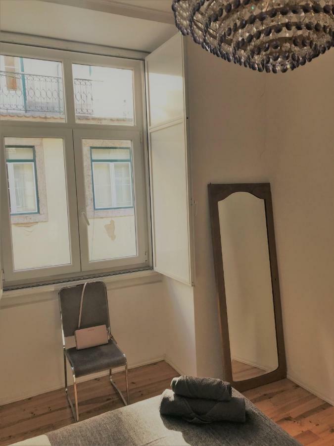 Baixa-chiado Cosy 5 Bedrooms * Lisbon