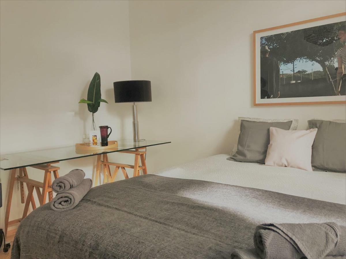 Apartment Baixa-chiado Cosy 5 Bedrooms *