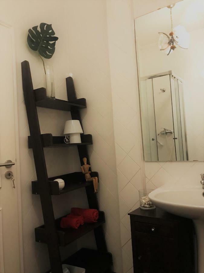 Baixa-chiado Cosy 5 Bedrooms