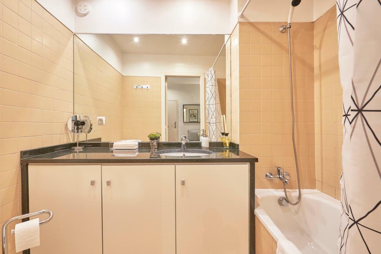 Appartement Salgadeiras - Bairro Alto *