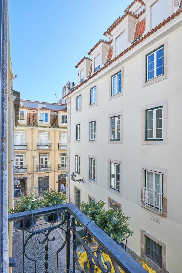 Salgadeiras - Bairro Alto Appartement *