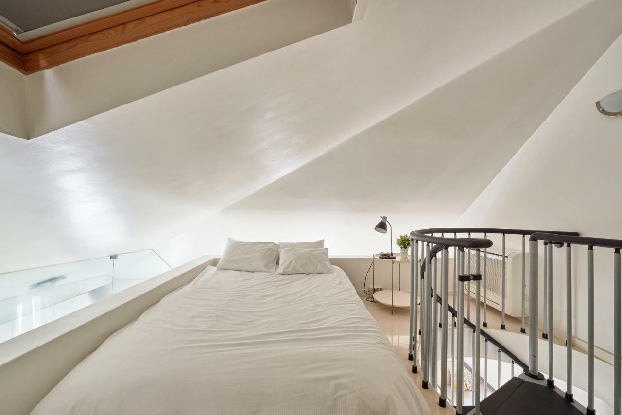 Salgadeiras - Bairro Alto Appartement