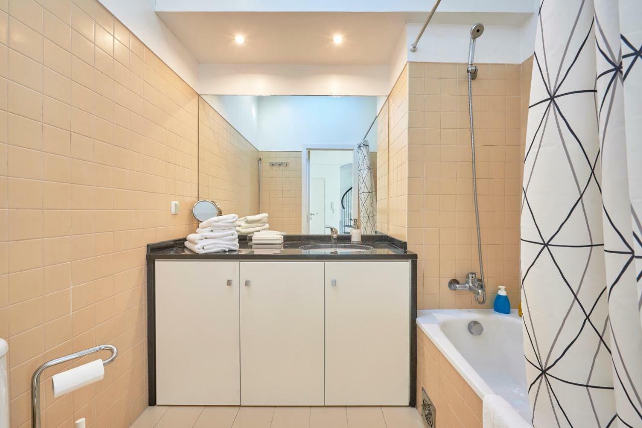 Appartement Salgadeiras - Bairro Alto *