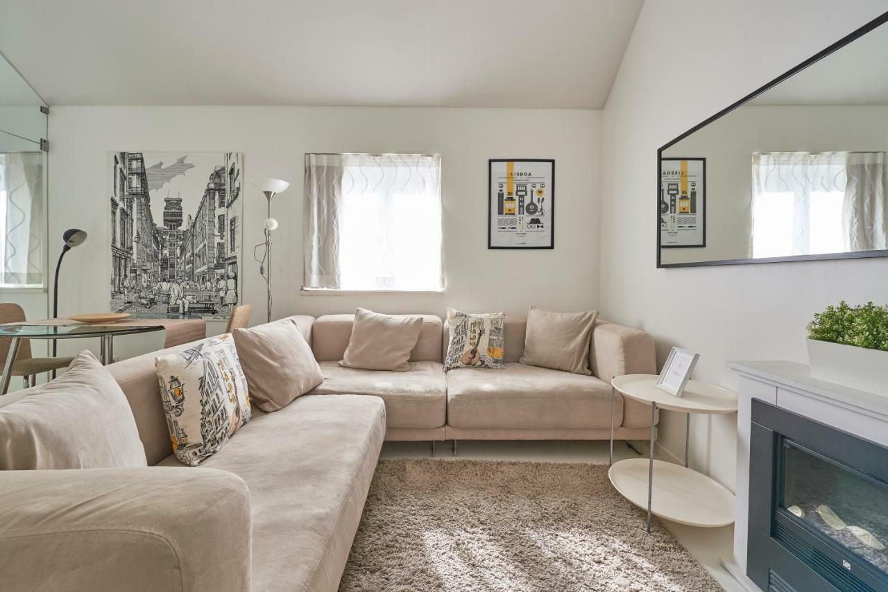 Appartement Salgadeiras - Bairro Alto *