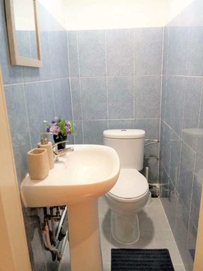 Privatunterkunft Ledi's Housing Lissabon