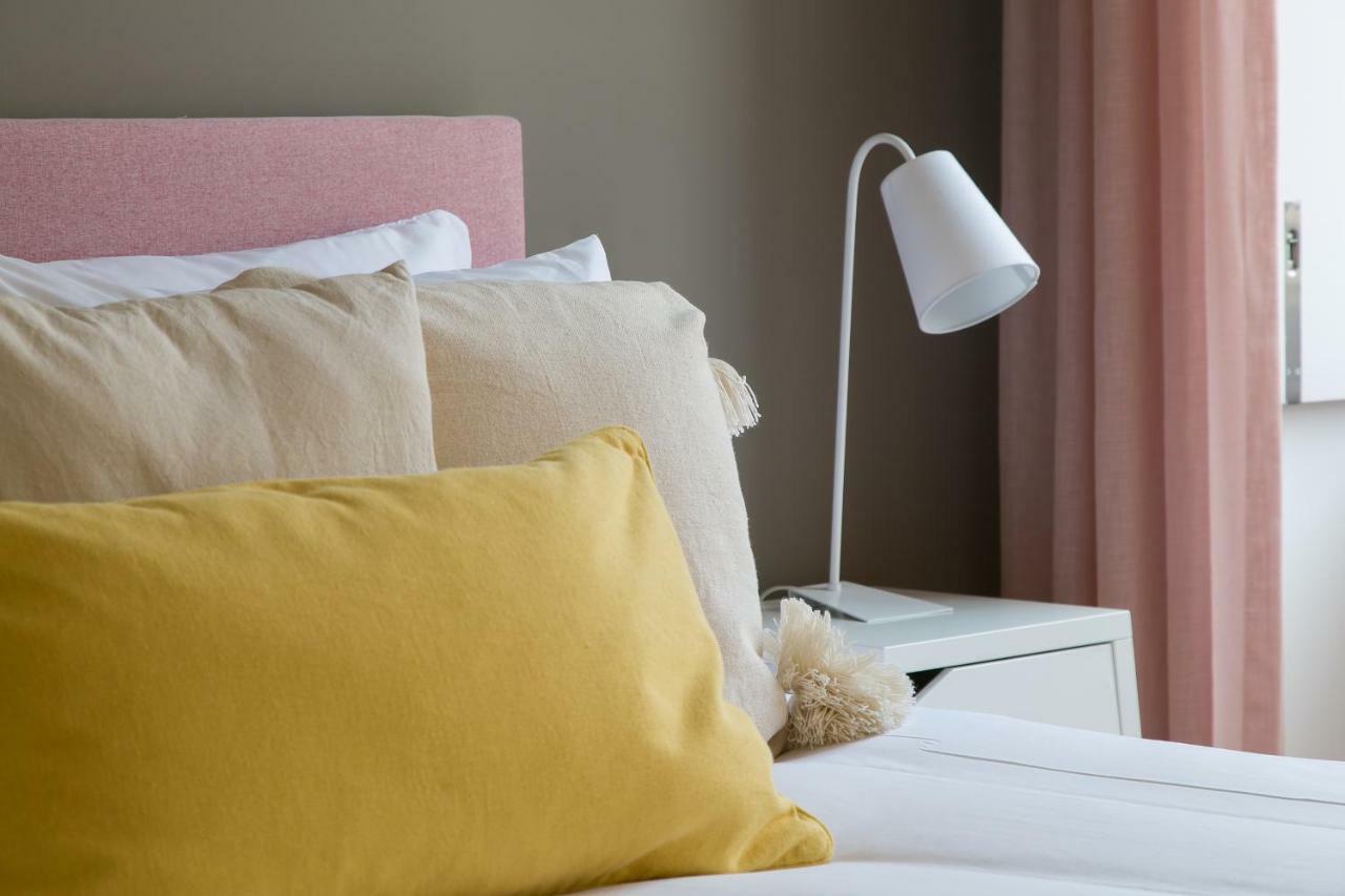 Appartement Altido Elegant Deluxe & Altido Luxurious 3-bedroom Apt With Terrace In Intendente
