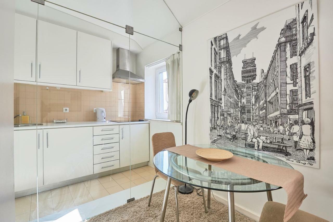 Appartement Salgadeiras - Bairro Alto *