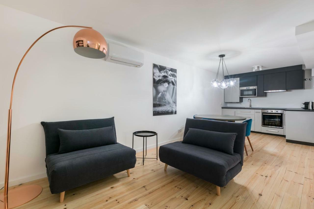 Appartement My Lx Flat Bairro Alto Design Lisboa