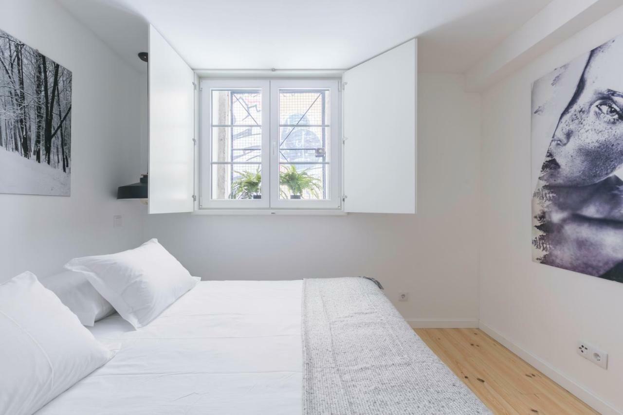 My Lx Flat Bairro Alto Design * Lisboa
