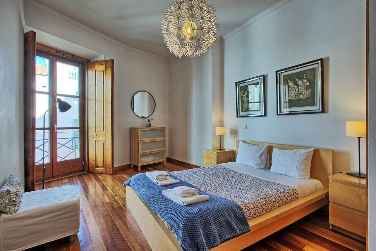 Apartamento Myplacelisbon - Cais De Alfama