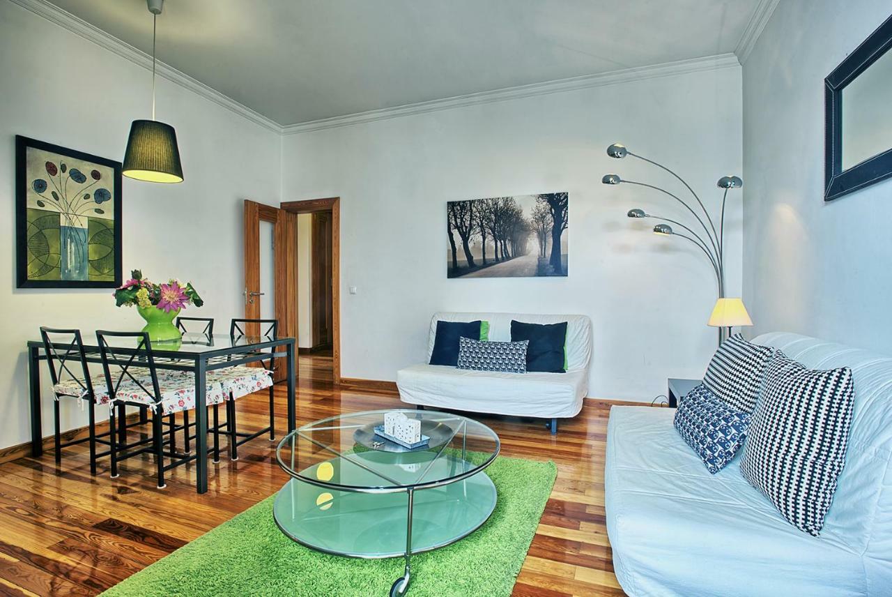 Myplacelisbon - Cais De Alfama Apartamento *