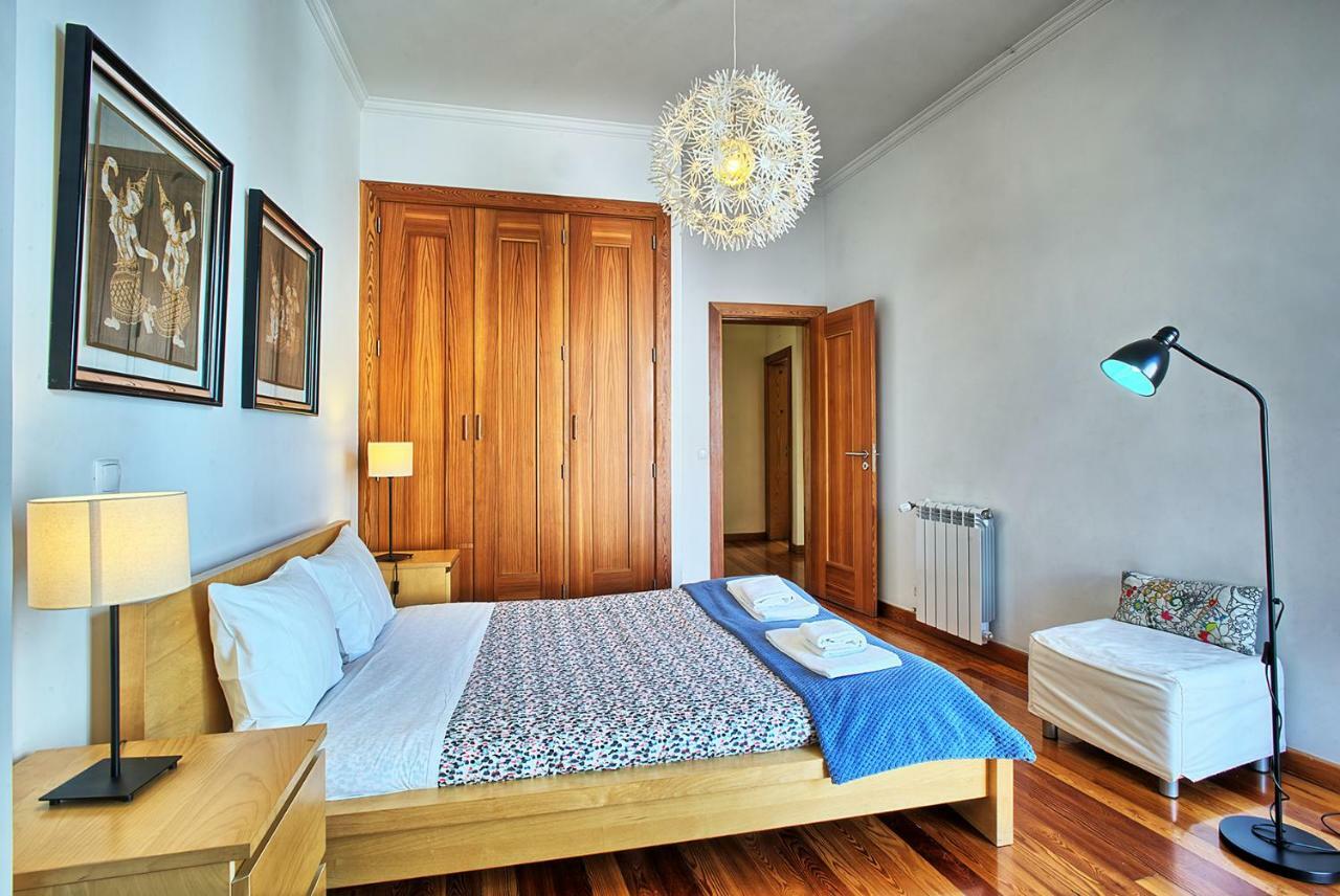 Apartamento Myplacelisbon - Cais De Alfama