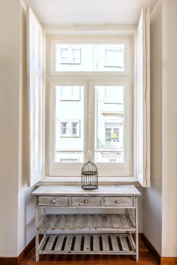 Apartamento Spacious And Elegant Family - Bp1 Lisboa