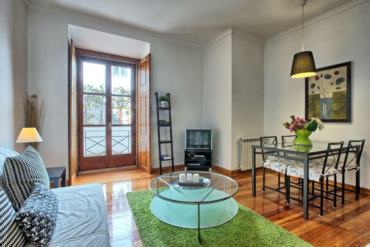 Apartamento Myplacelisbon - Cais De Alfama *