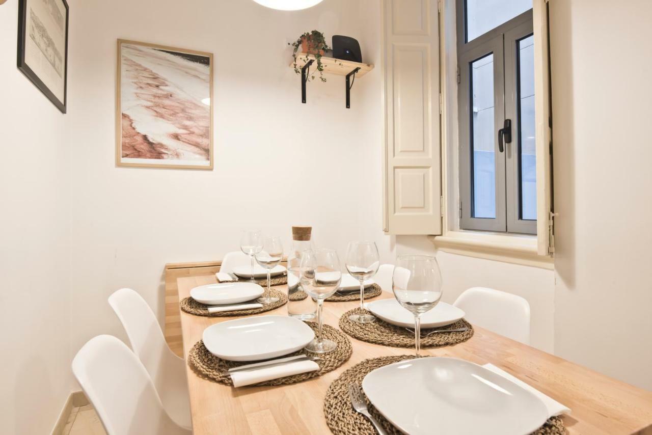 Alma Nossa Séjour chez l'habitant Lisboa