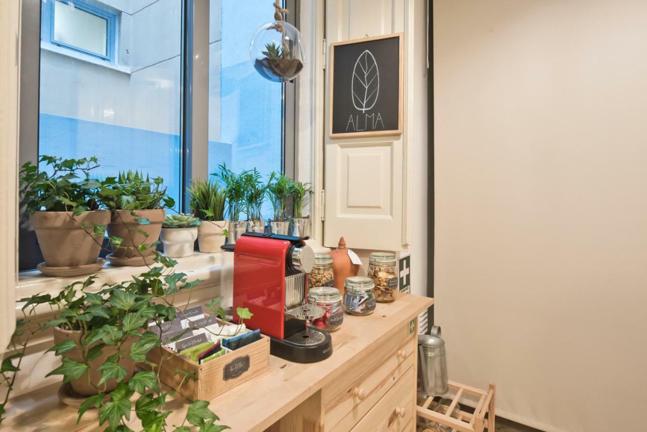 Séjour chez l'habitant Alma Nossa Lisboa