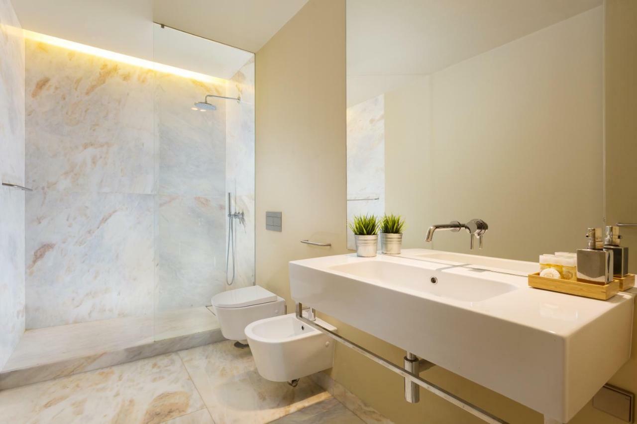 Finestay 8 Building Apartment Lissabon