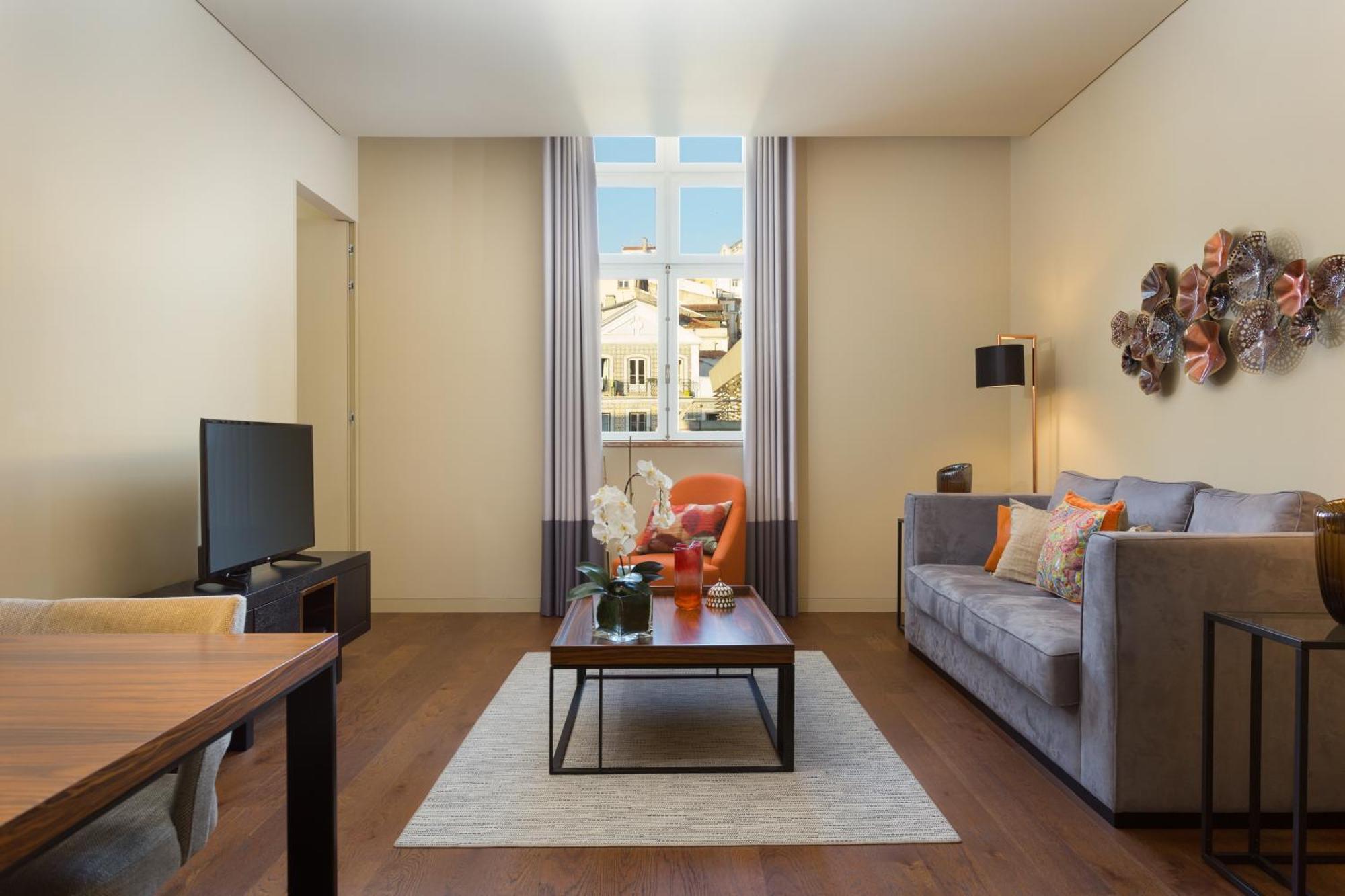 Finestay 8 Building Appartement *