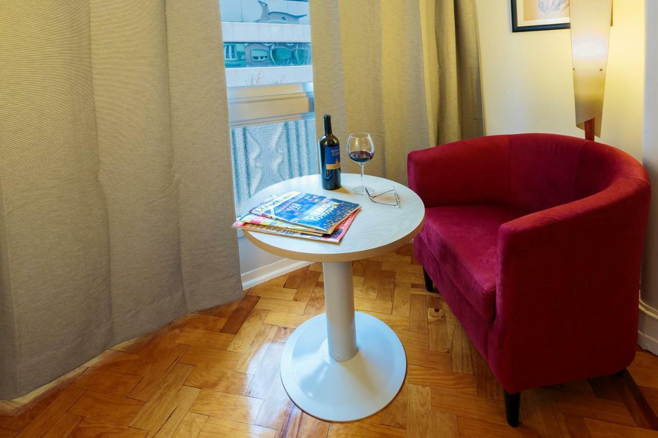 Apartment My Saldanha *