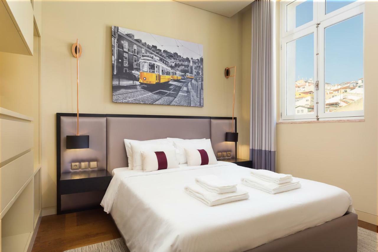 Finestay 8 Building *