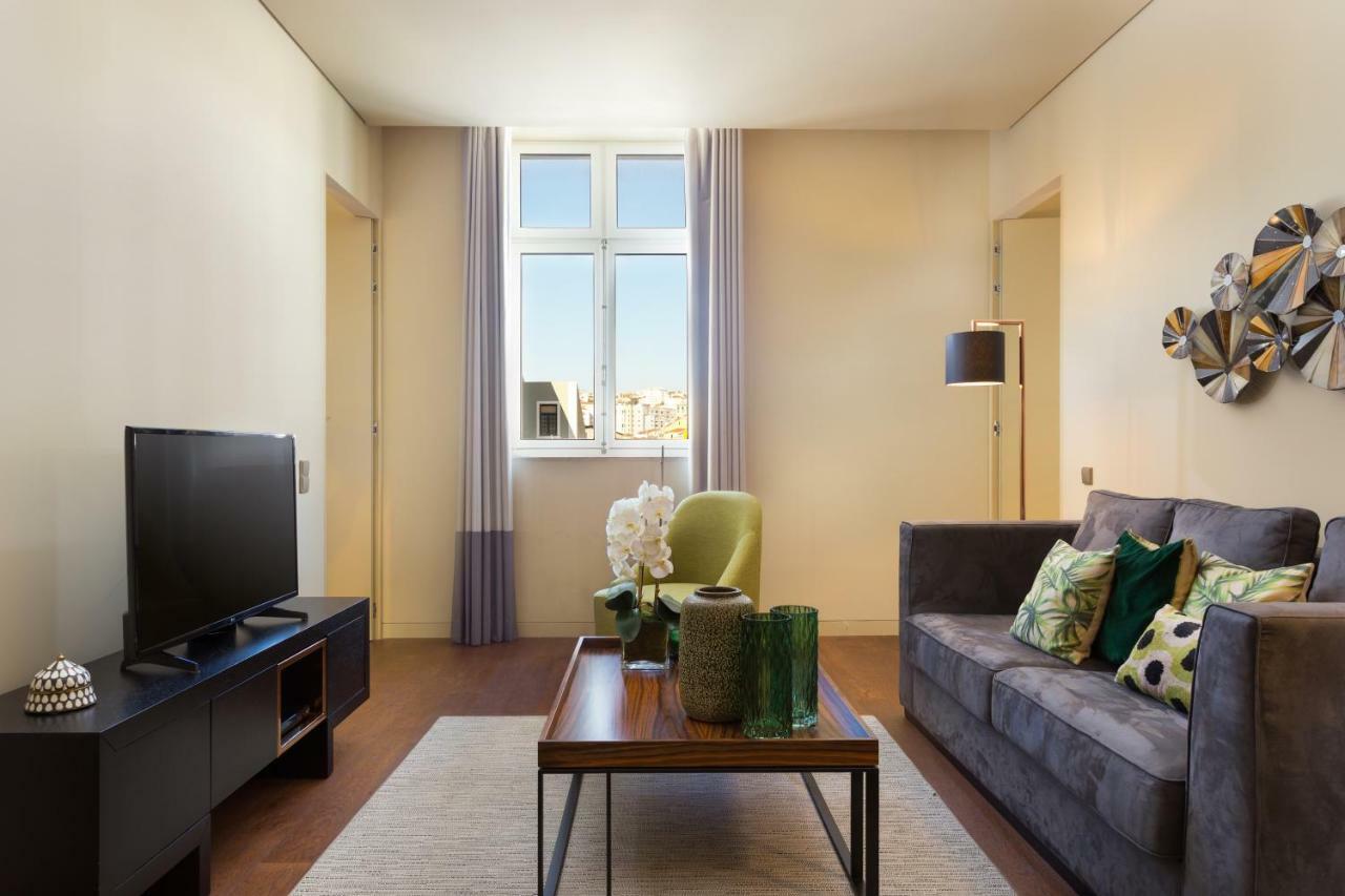 Finestay 8 Building Apartment *