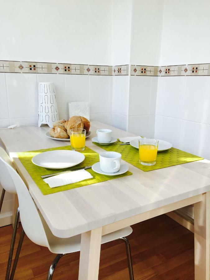 Hop-inn Penha Appartement