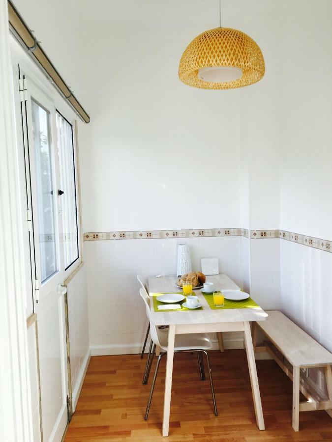 Appartement Hop-inn Penha *