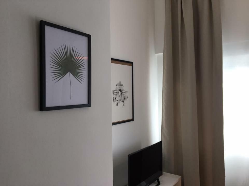 Appartement Hop-inn Penha