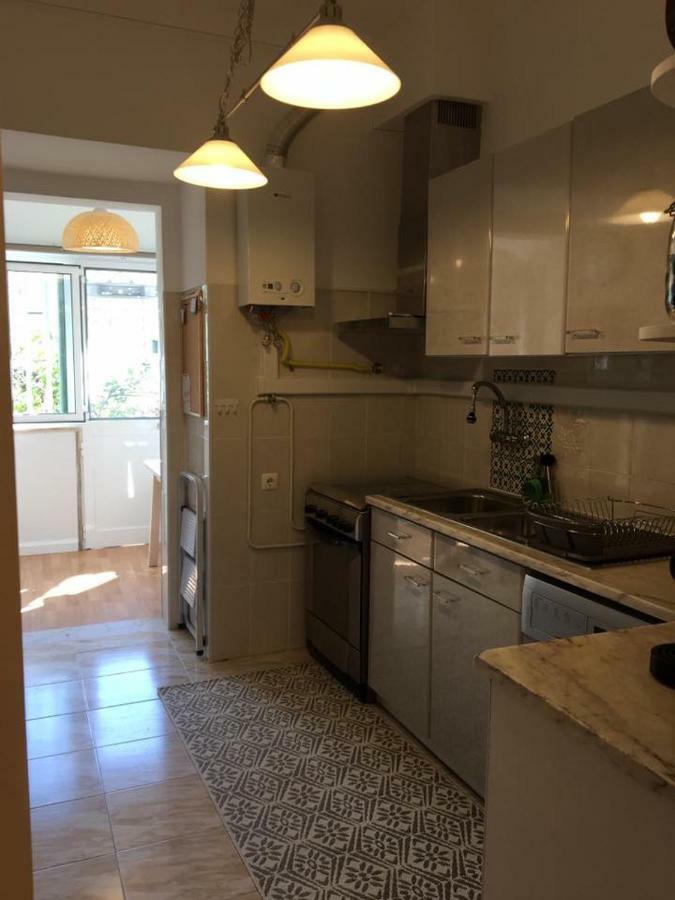 Hop-inn Penha Appartement