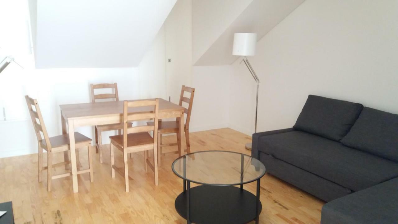 Appartement Miradouro De Santa Luzia