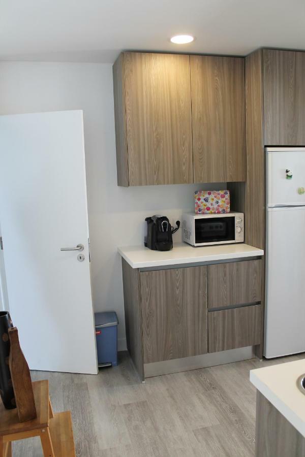 Madre Deus Appartement