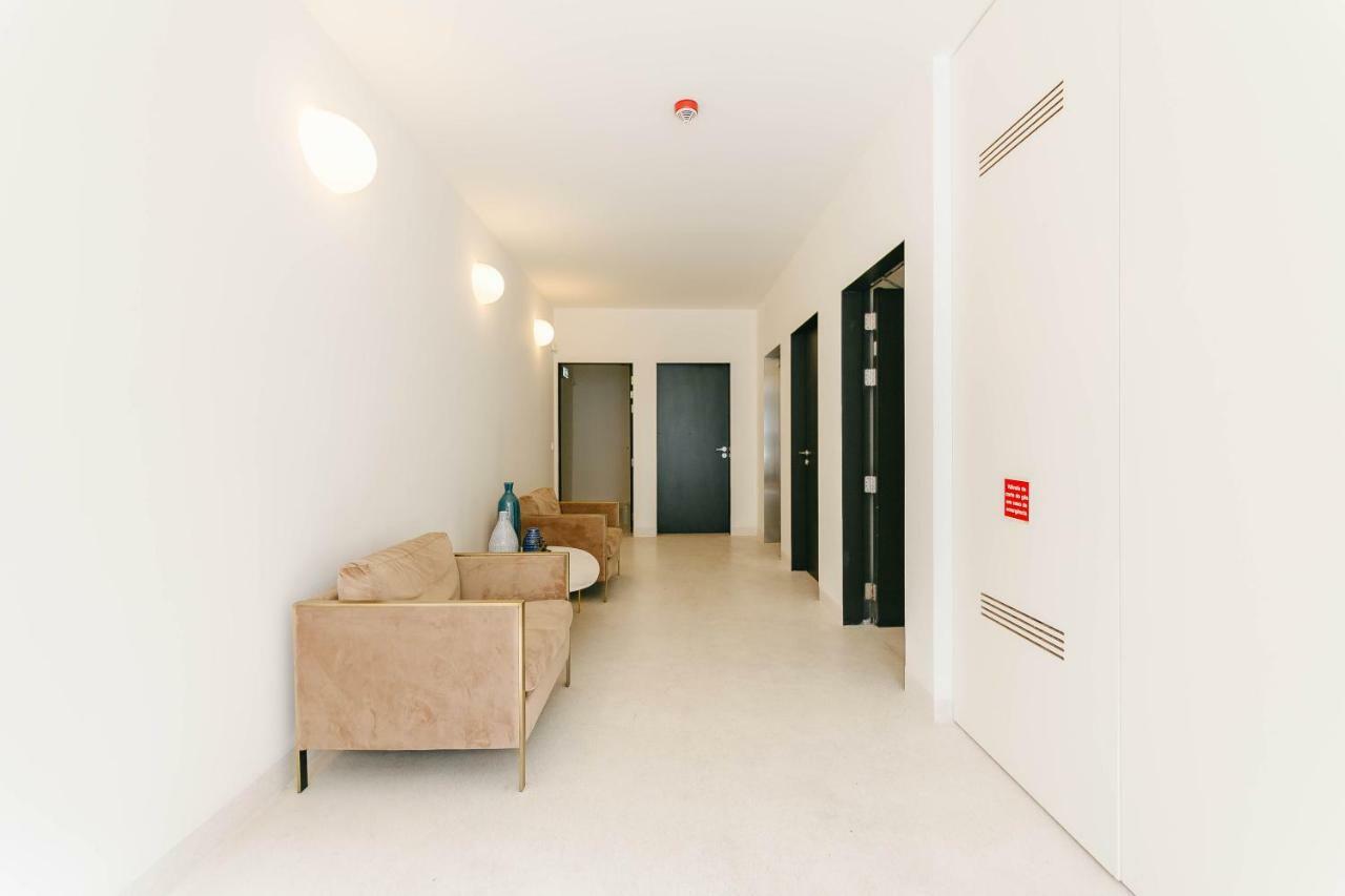Lady Madona Appartement