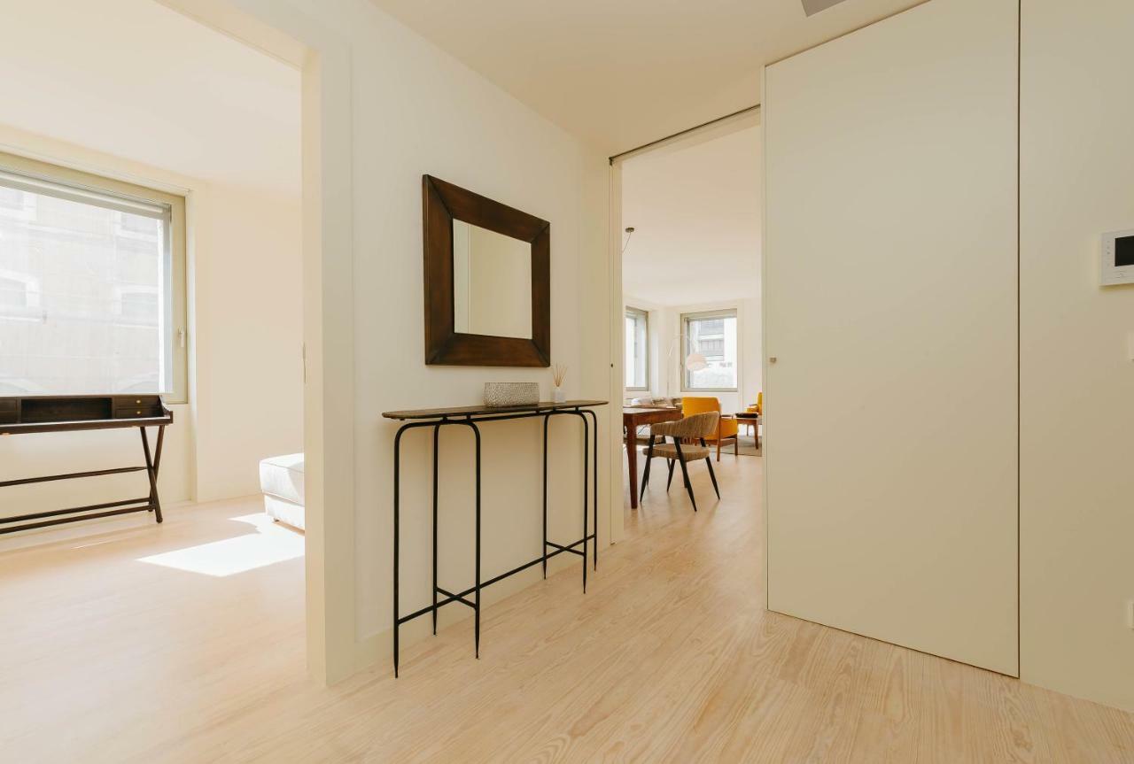 Lady Madona Appartement Lisboa