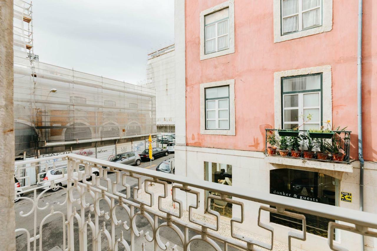 Lady Madona * Lisboa