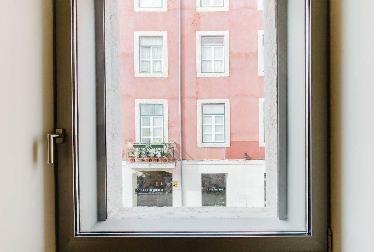 Appartement Lady Madona