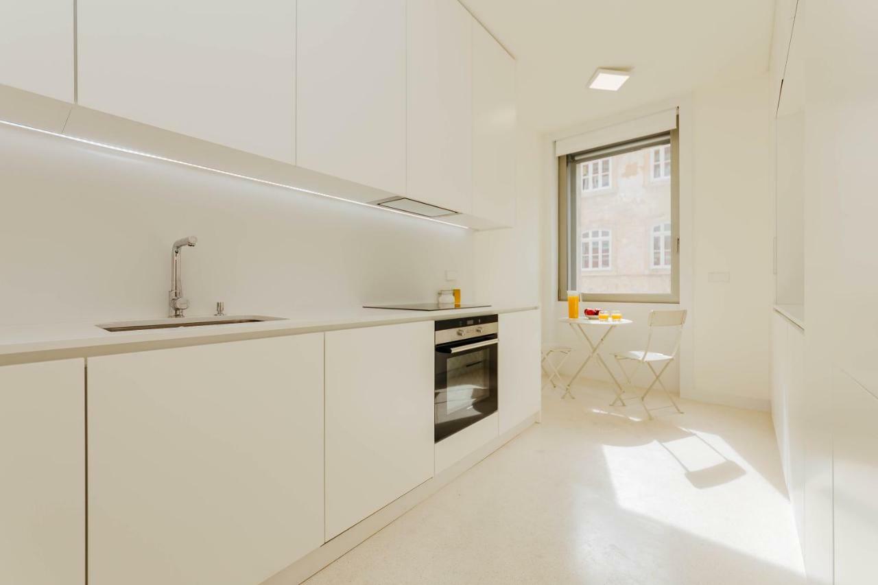 Appartement Lady Madona Lisboa