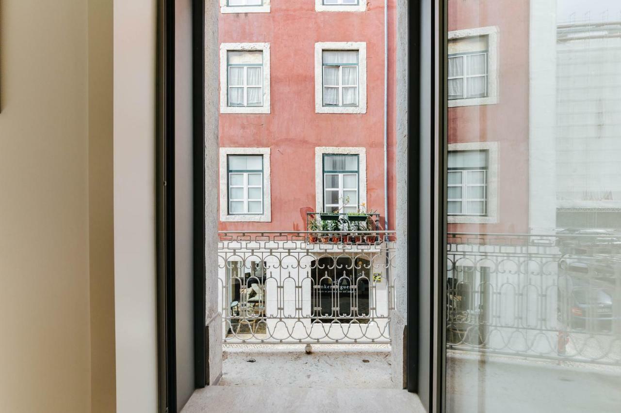 Appartement Lady Madona