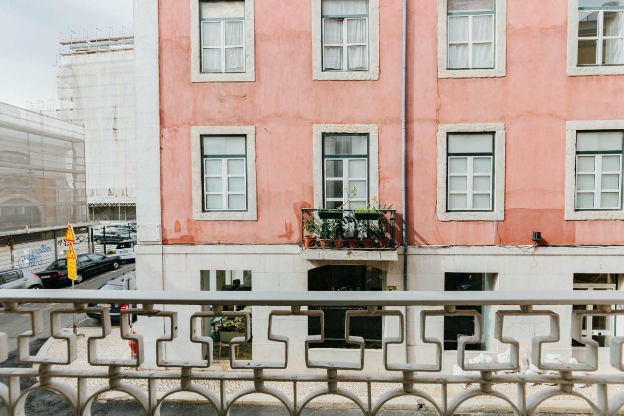 Appartement Lady Madona