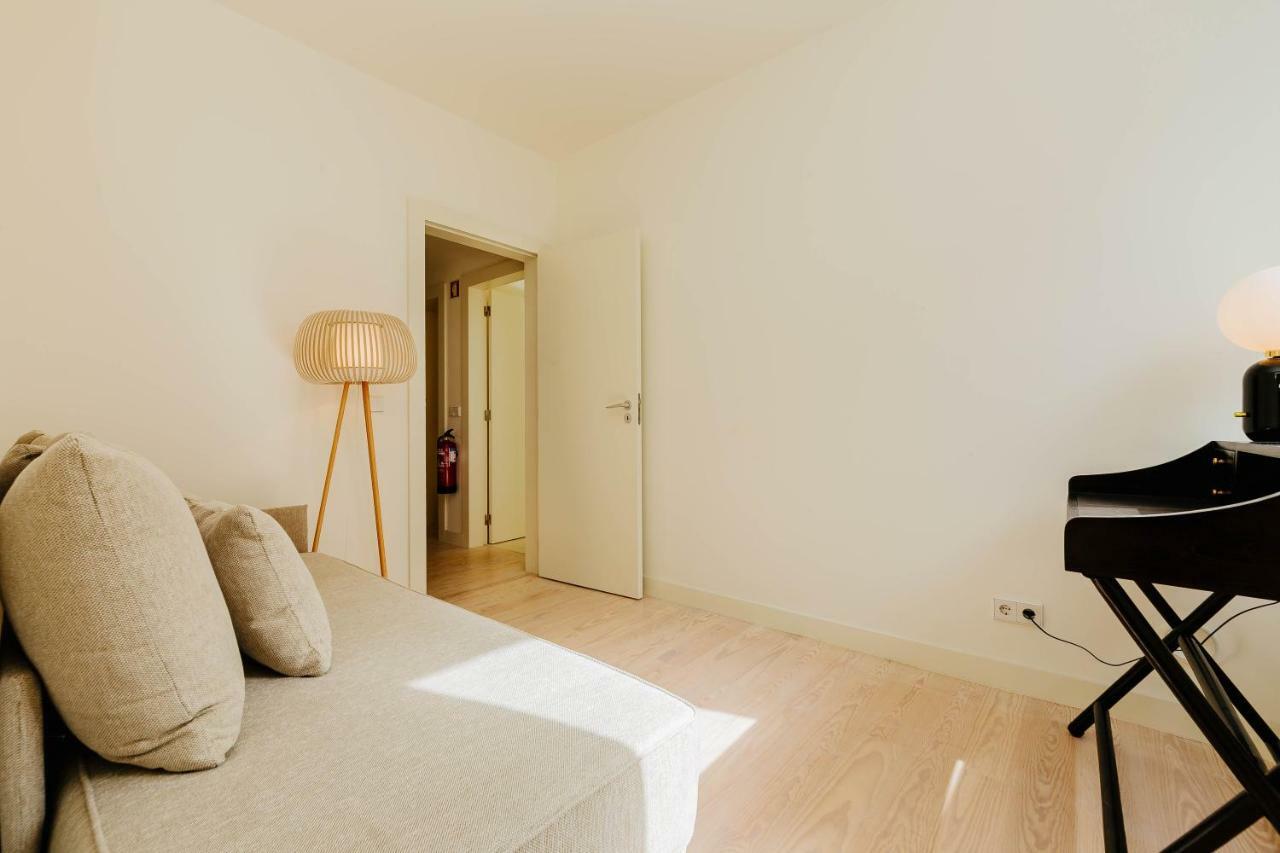 Lady Madona Appartement Lisboa