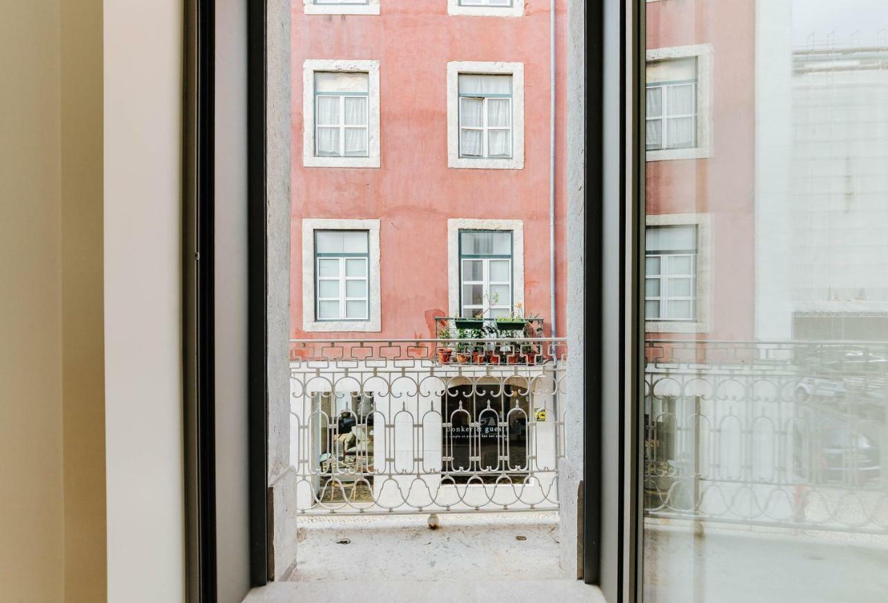Appartement Lady Madona *