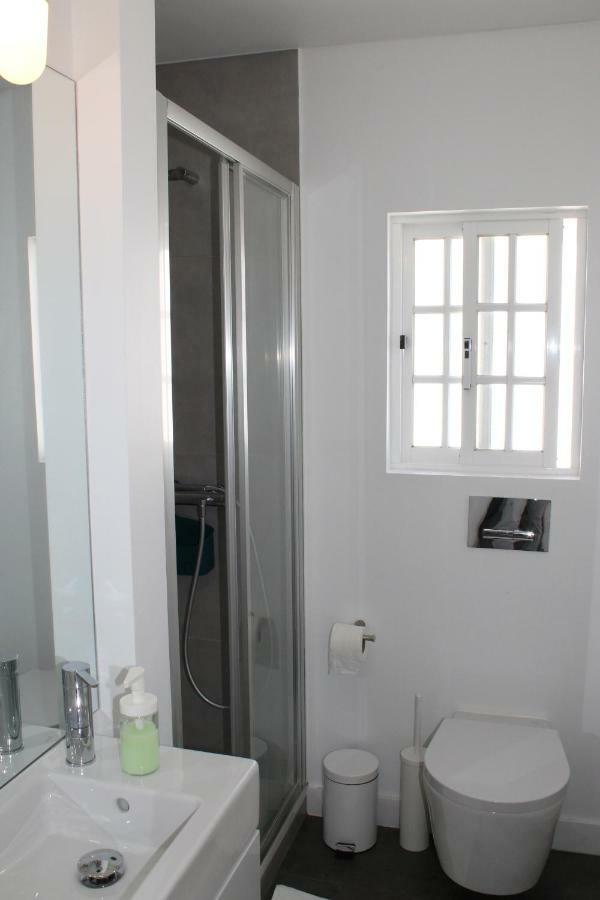 Appartement Madre Deus Lissabon