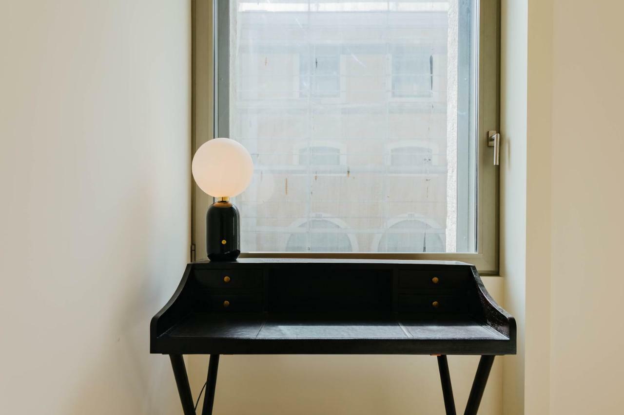 Lady Madona Appartement