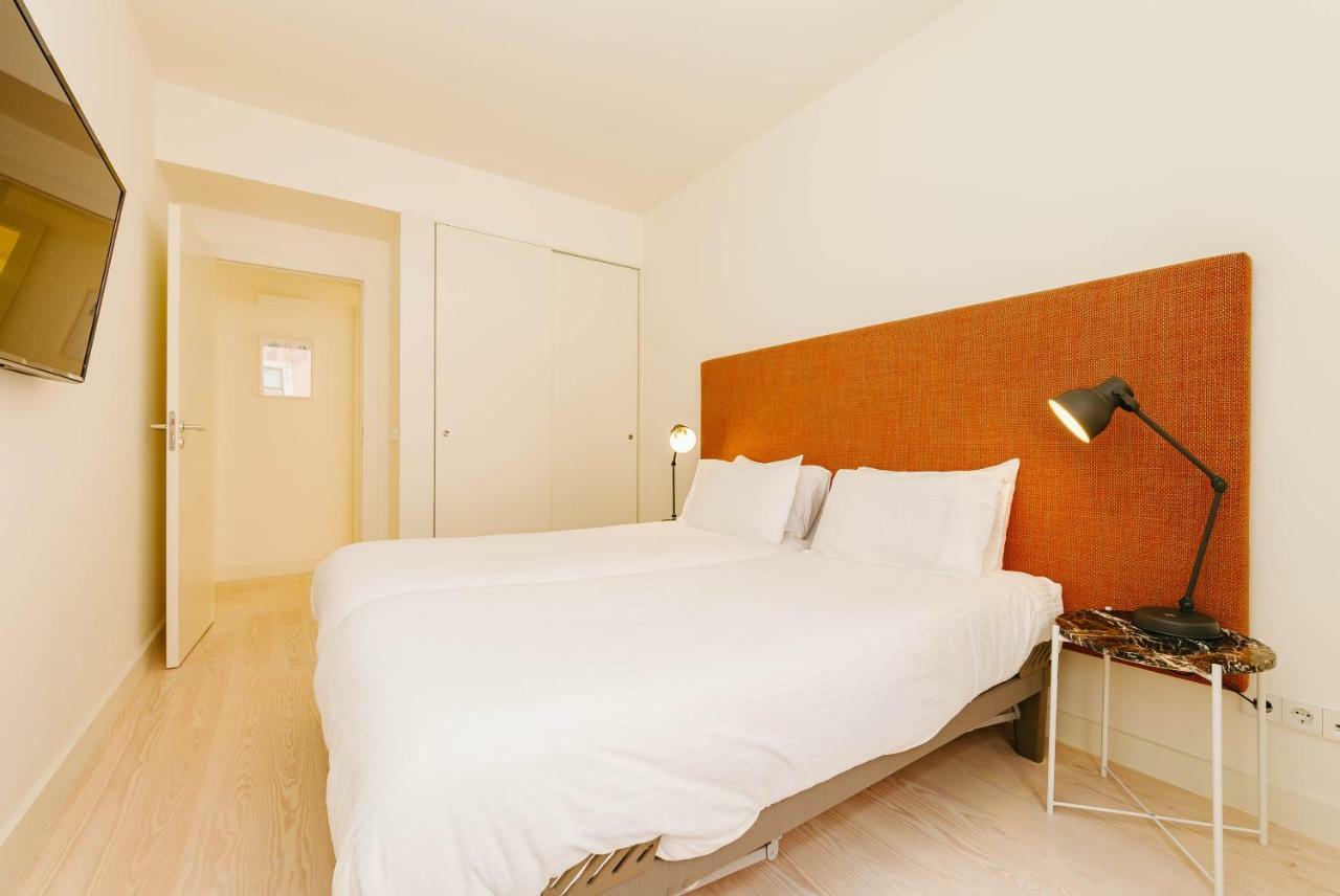 Appartement Lady Madona