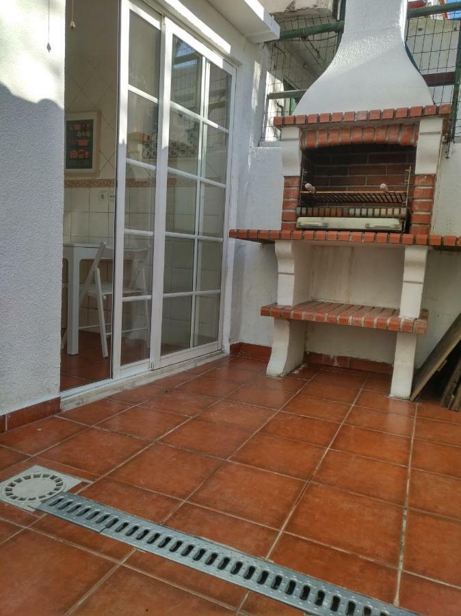 Appartement Watching Ciro Lisboa