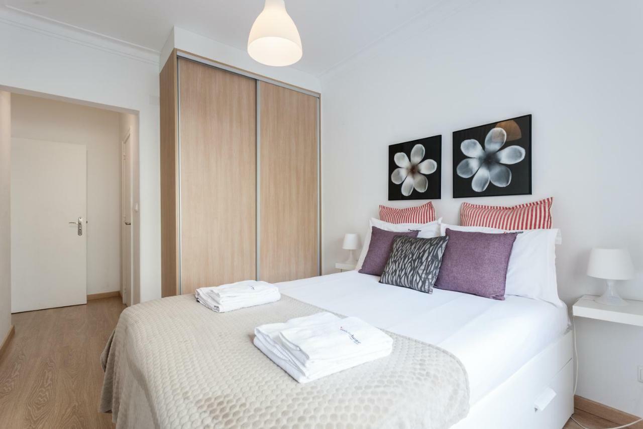 Flh Cosy In Lapa Apartment Lissabon