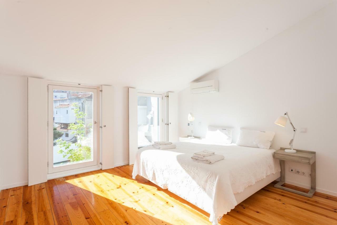 Hébergement de vacances Feels Like Belem Luxus House With Pool