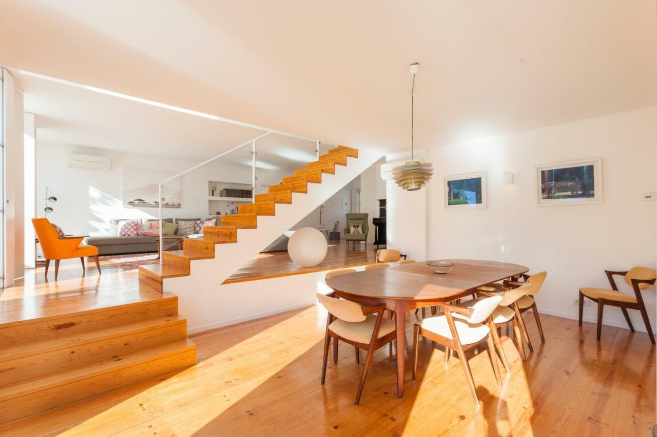 Feels Like Belem Luxus House With Pool Hébergement de vacances